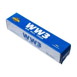 Eixo Pedal Partida Ww3 Moto Honda Biz 125