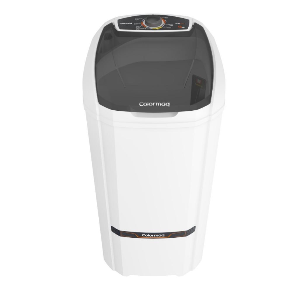 Lavadora Semi Automática Tanquinho Colormaq 13kg