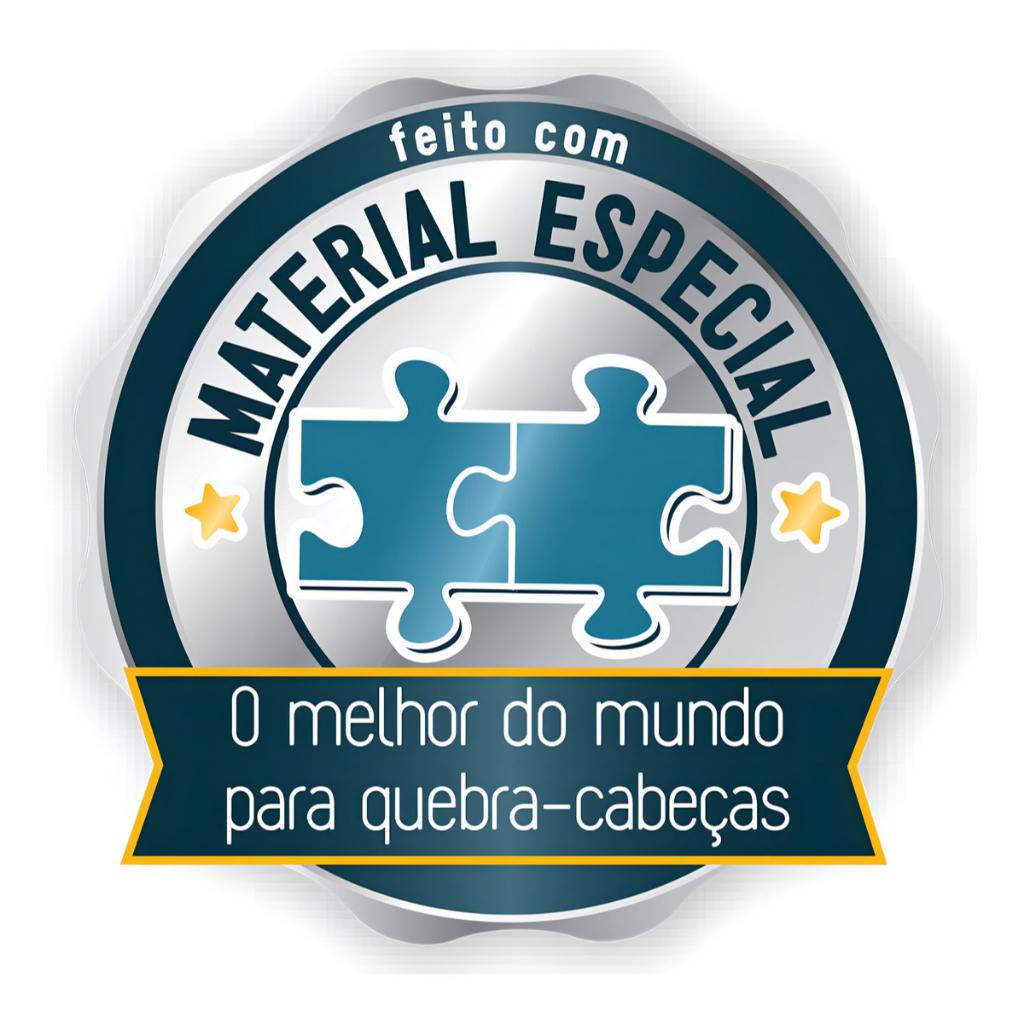 Quebra Cabeça Botticelli Nascimento Vênus 1000pç Game Office