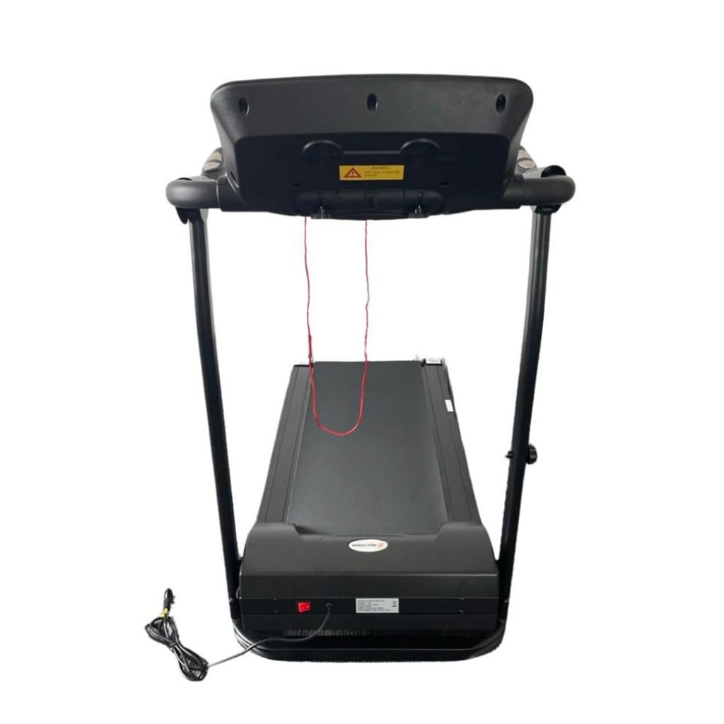 Esteira Elétrica Mile Fitness Sky Caminhada Treino Corrida 500W 110V/220V