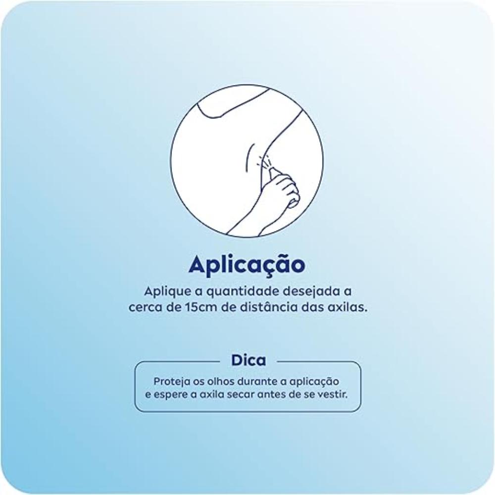 Kit Desodorante Líquido Nivea Natural Fresh 90ml - 3 Unidades - Proteção 24h E Frescor Natural