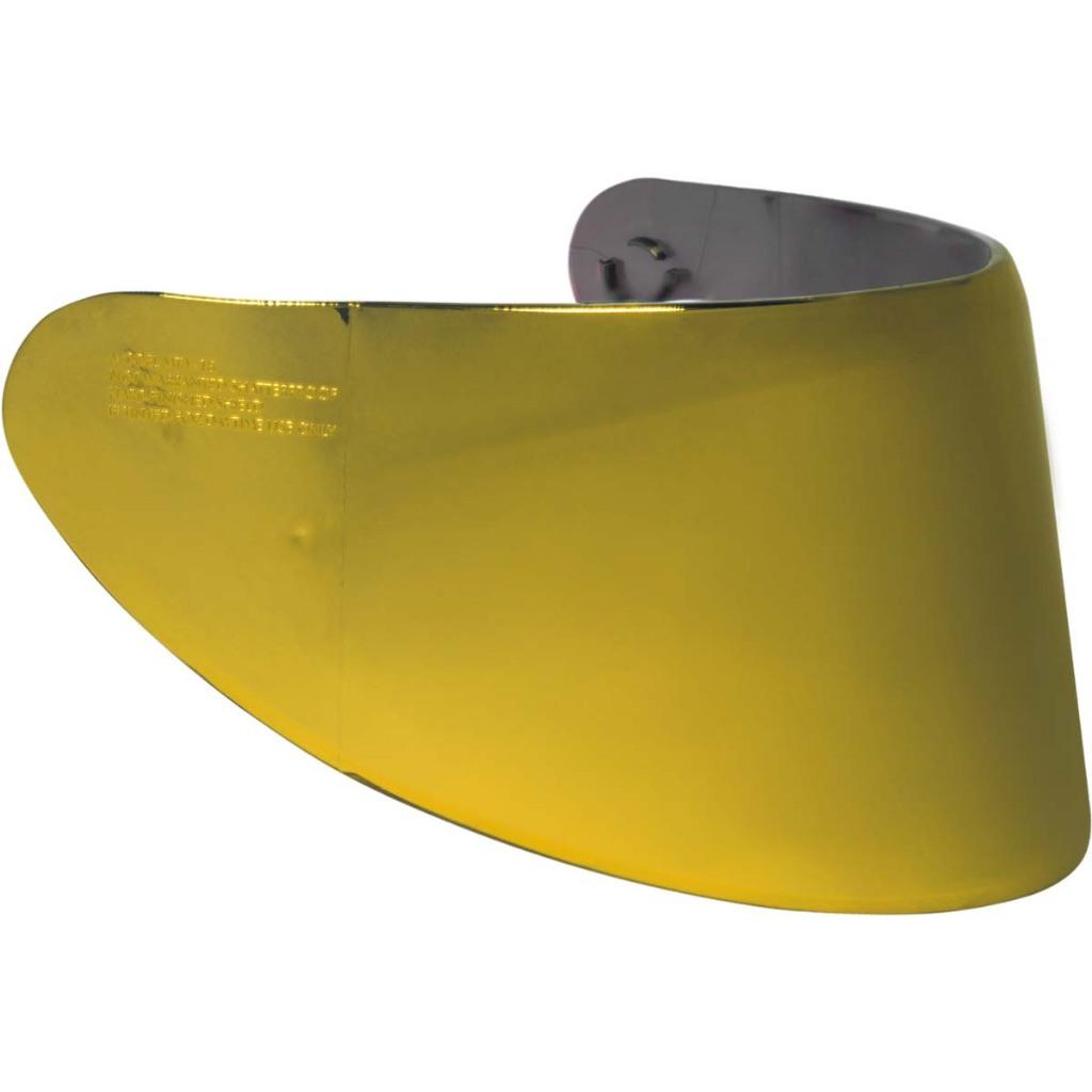 Viseiras Para Capacete Coloridas Asx V18B
