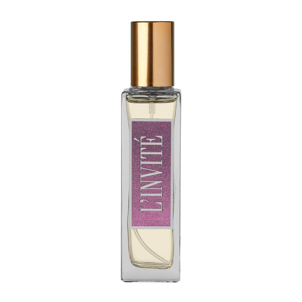Perfume Feminino L Invité Primacial