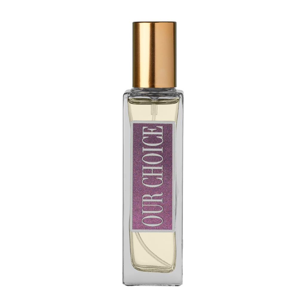 Perfume Feminino Our Choice Primacial