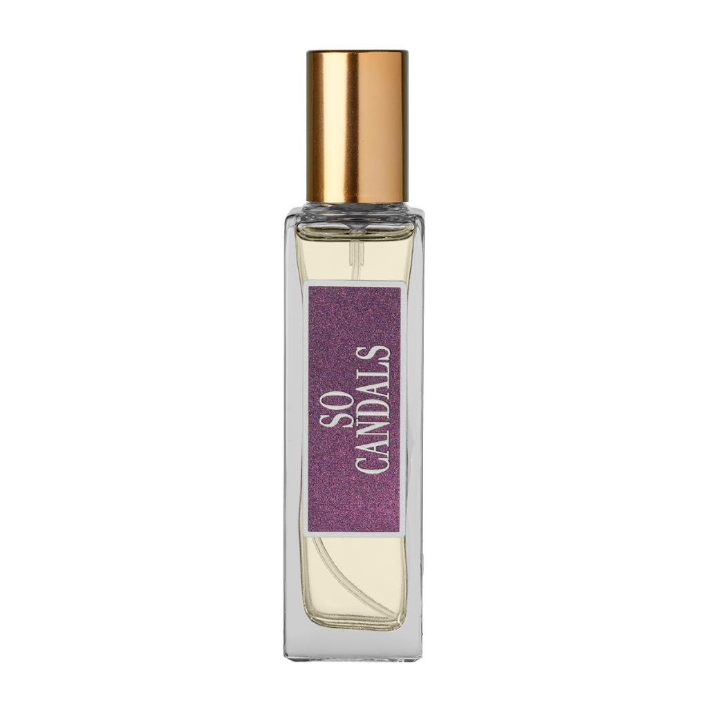 Perfume Feminino So Candals Primacial