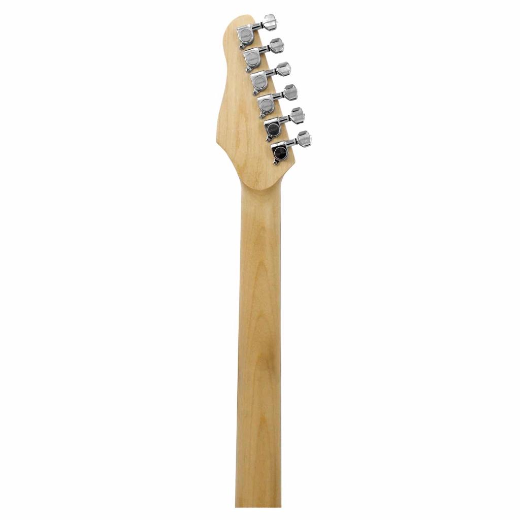 Guitarra Elétrica Giannini G-101 + Acessórios + Cubo Maxx15