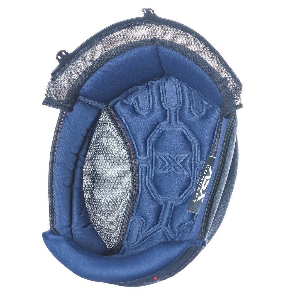 Forração Capacete Eagle/eagle Sv Asx