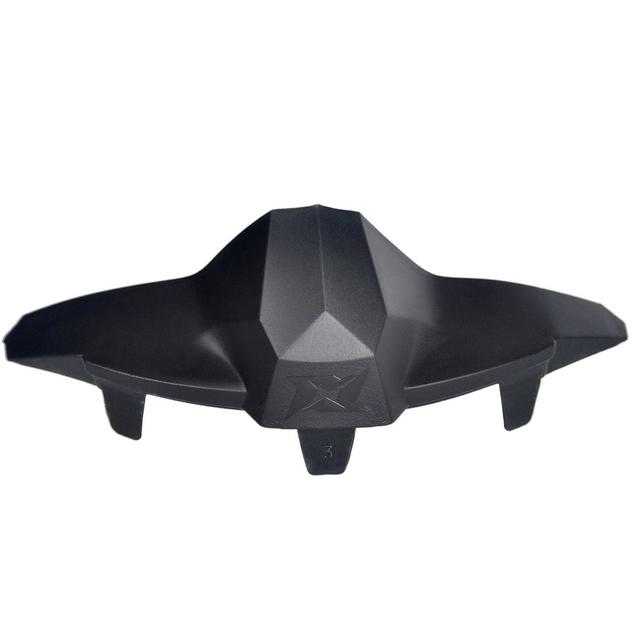 Narigueira Capacete Asx Eagle/eagle Sv