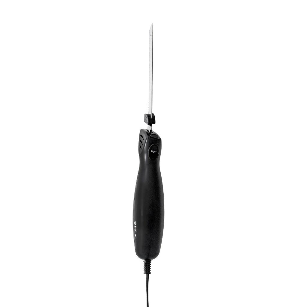 Faca Elétrica Polar Lâminas Removíveis 60hz