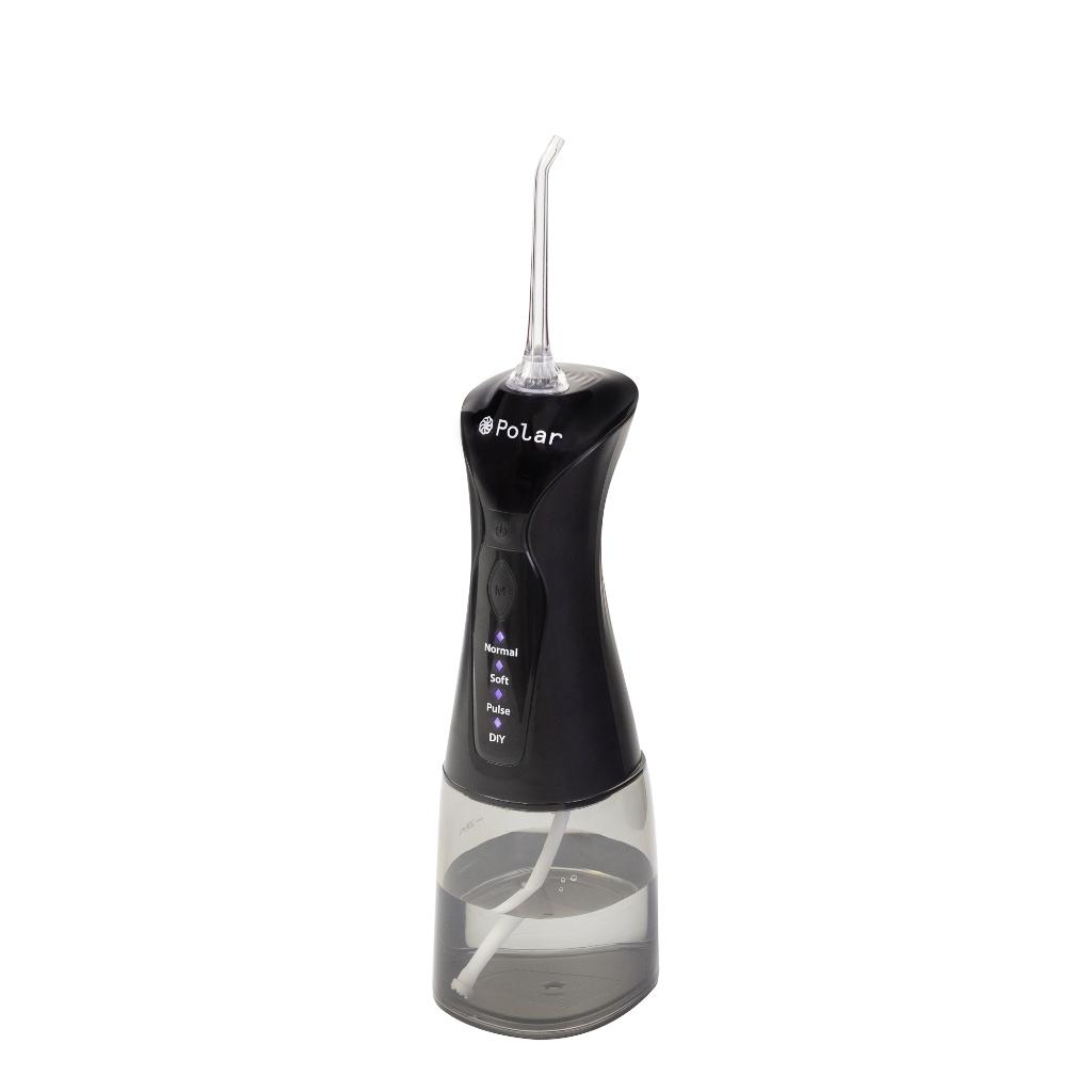 Irrigador Oral Portátil Recarregável Limpeza Bucal Polar
