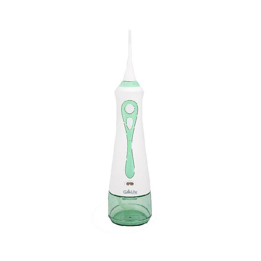 Irrigador Dental Portátil Oral Cleaning G-life
