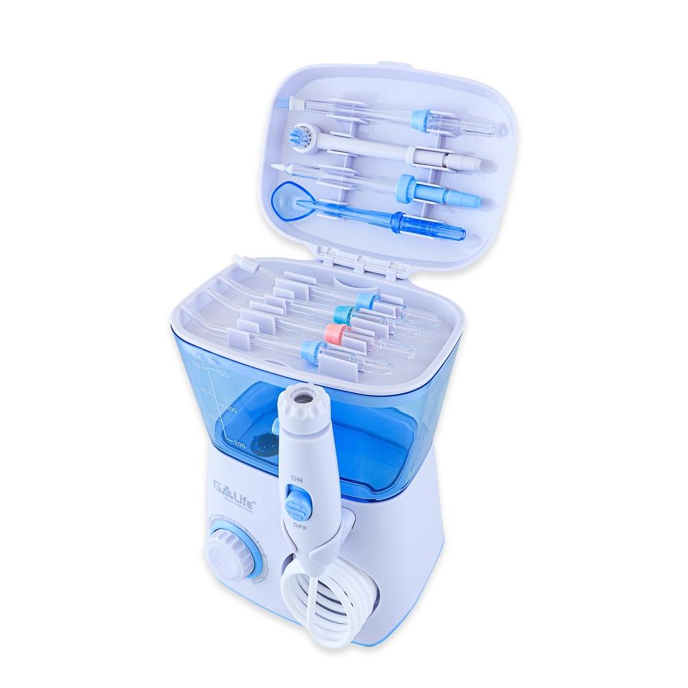 Irrigador Oral Dental Jet G-life