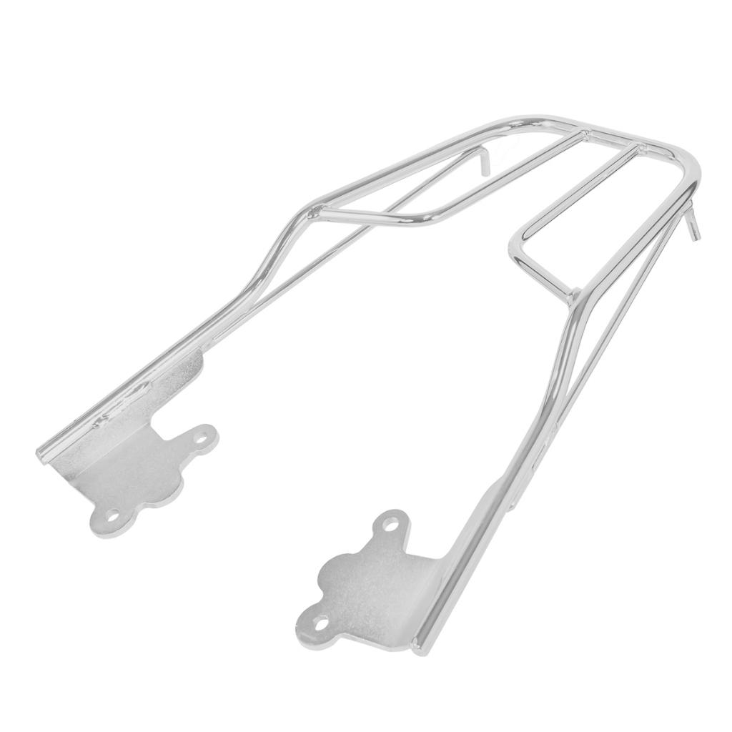 Bagageiro Churrasqueira Sansão Aço Maciço PRO Tork Moto Cb 300 2009 2010 2011 2012 2013 2014