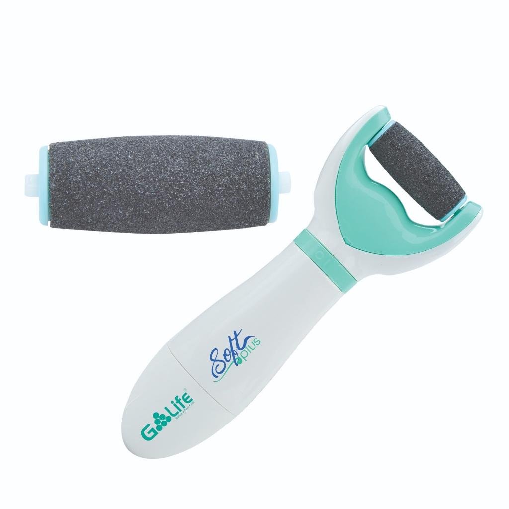 Lixas De Reposição Pedicuro Feet PLUS G-life