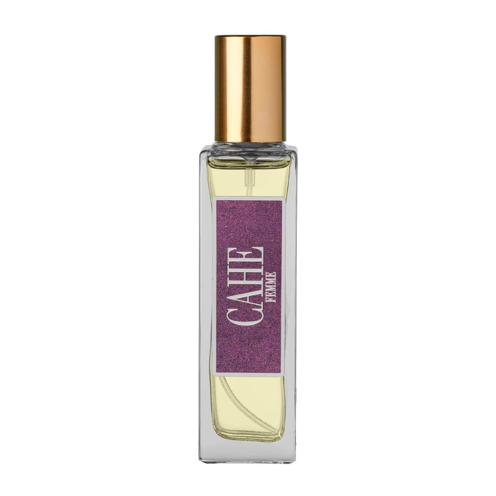 Perfume Feminino Cahe Primacial