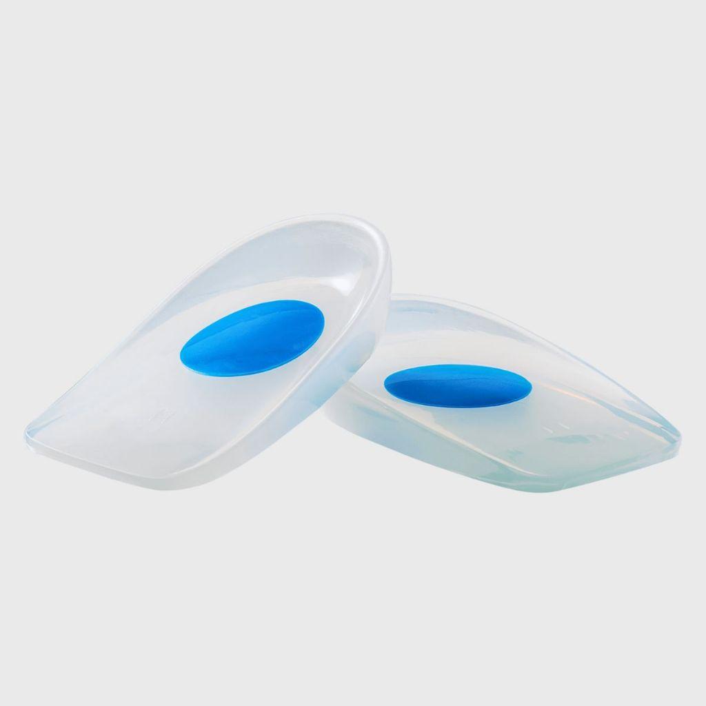 Calcanheira De Silicone Tamanho 39 A 43 Tenys Pé Baruel