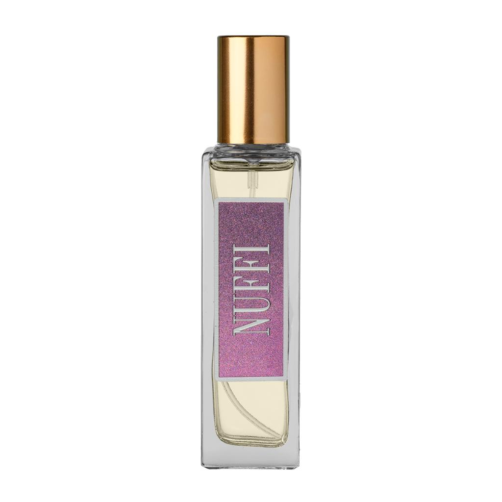 Perfume Feminino Nuffi - Primacial Perfume Floral Aldeidico