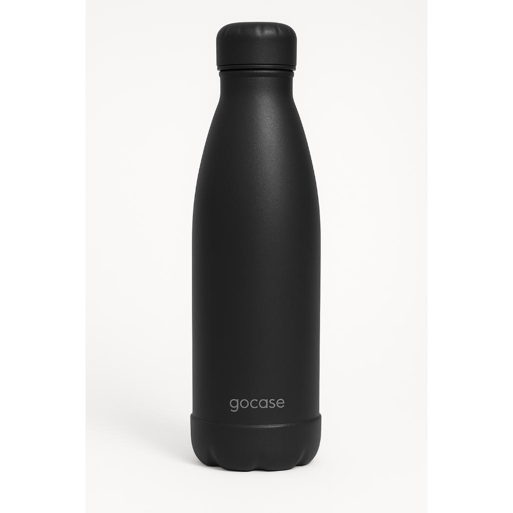 Base De Silicone Para Garrafa Urban 500ml