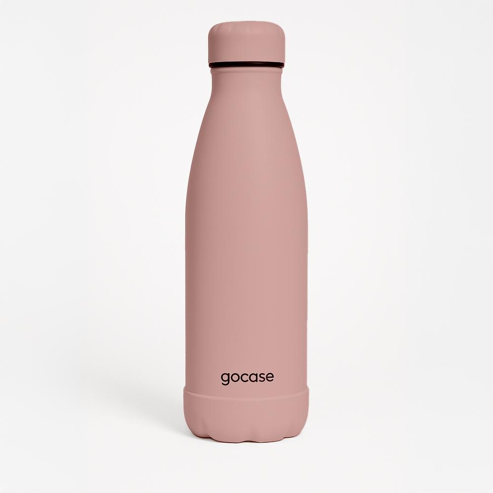 Base De Silicone Para Garrafa Urban 500ml