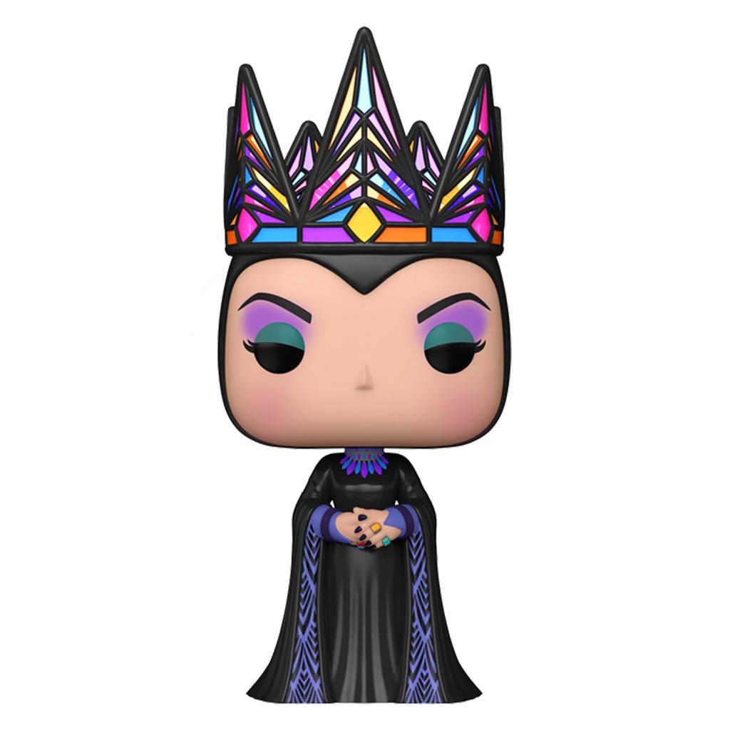 Funko Pop Disney Snow White - Evil Queen 1421 Novo Original