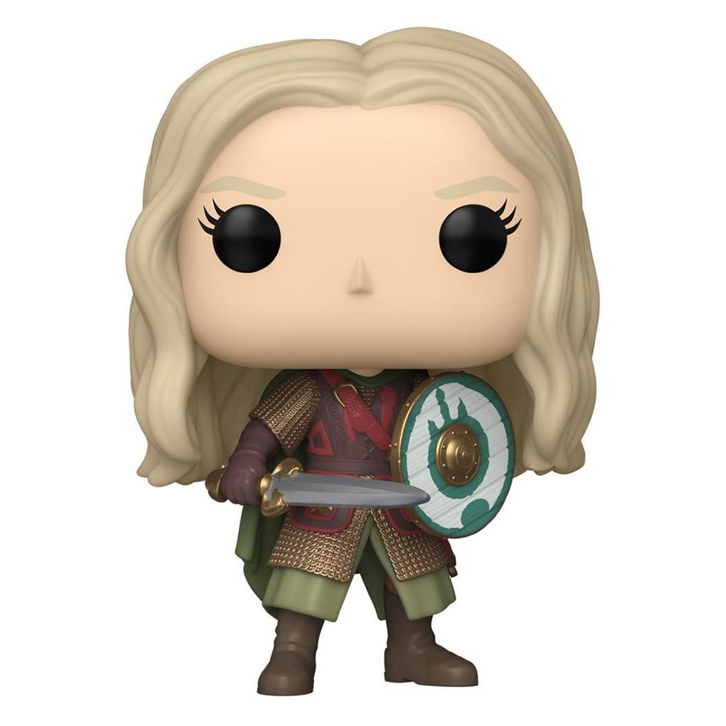 Funko Pop Lord Of The Rings Eowyn 1743 Novo Original