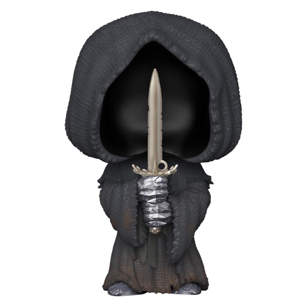 Funko Pop Lord Of The Rings Nazgul 1744 Novo Original