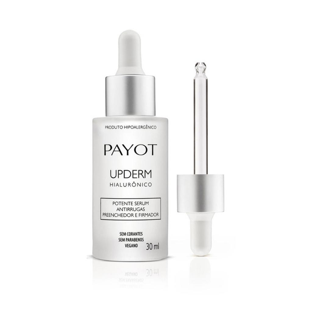 Upderme Sérum Ácido Hialurônico Payot
