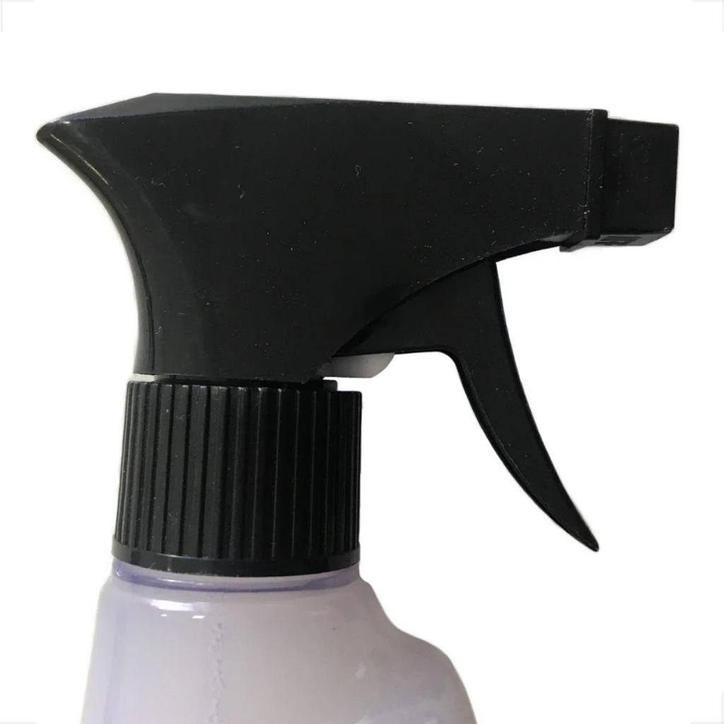 Limpador Desengraxante Premium Tectire Multiuso Biodegradável Corrente K7 Coroa Pedivela 500ml