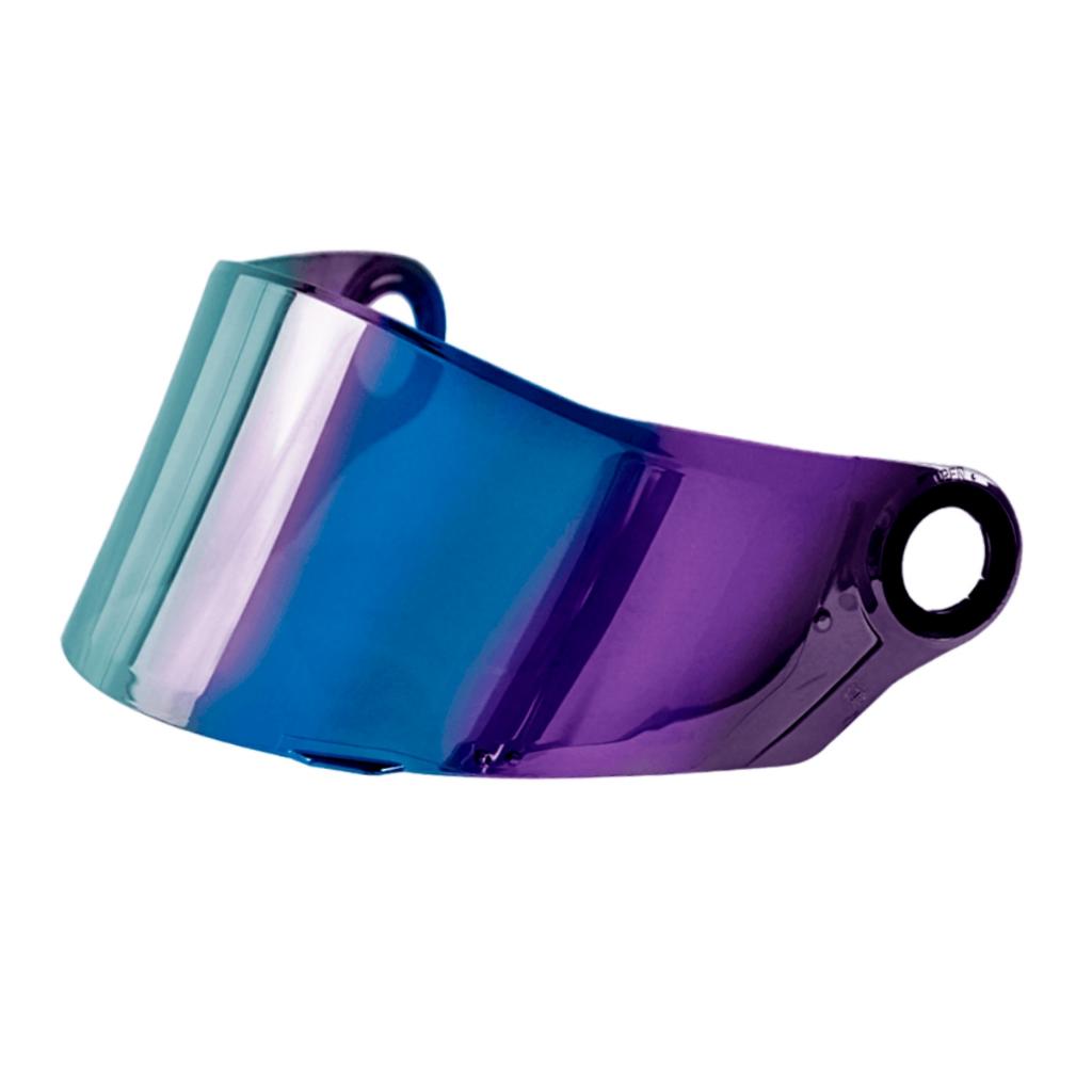 Viseira Ff358/FW3 Gt Capacete Diversas Cores