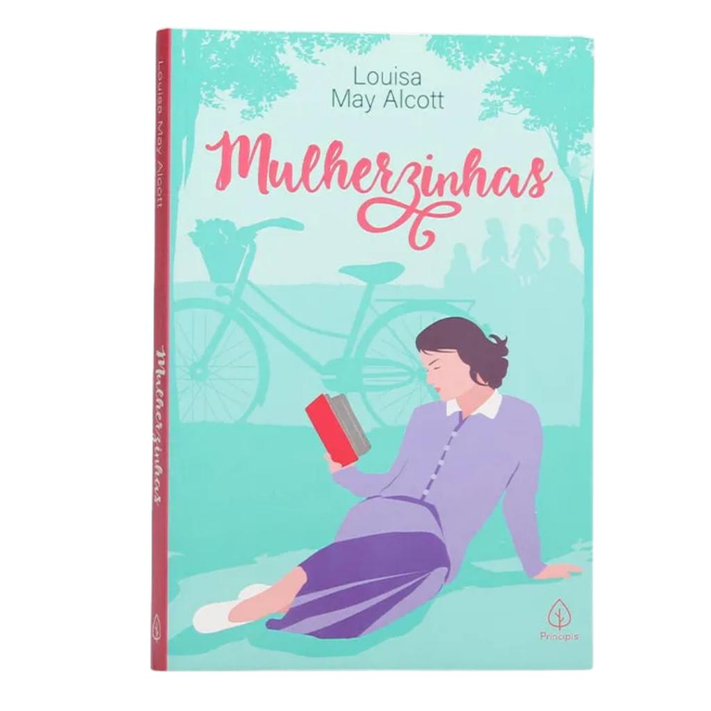 Mulherzinhas Louisa May Alcott