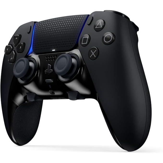 Controle Sem Fio PS5 Dualsense Edge Midnight Black