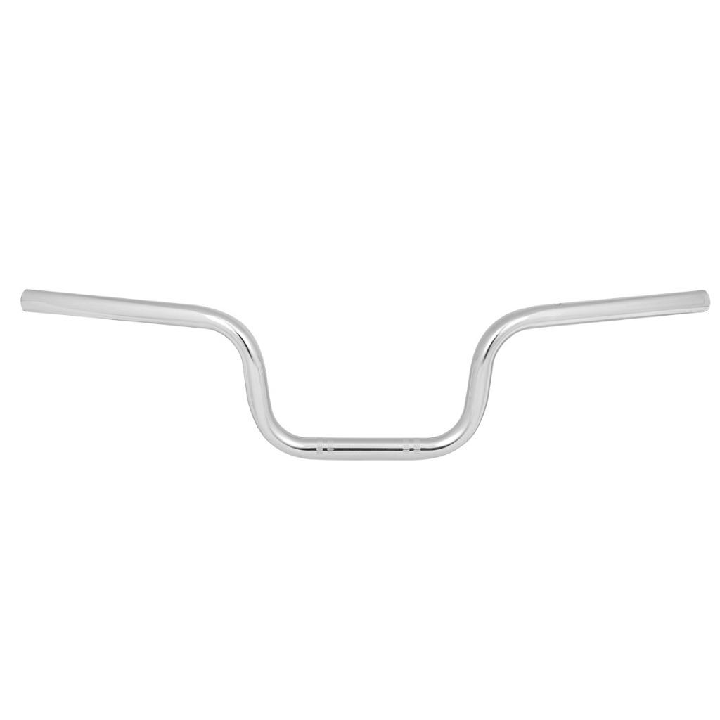 Guidão Moto PRO Tork Modelo Original Ybr 125 Factor 2009 2010 2011 2012