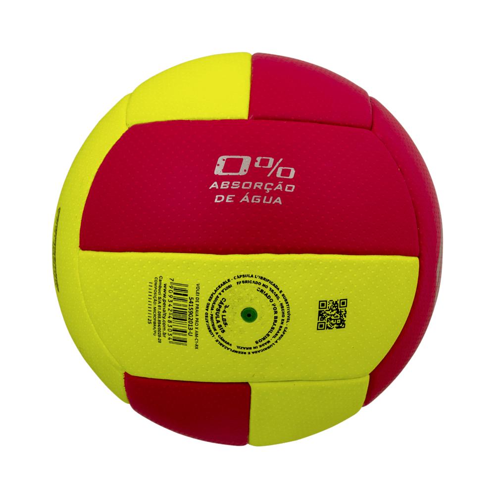 Bola Vôlei De Praia Penalty PRO X Profissional