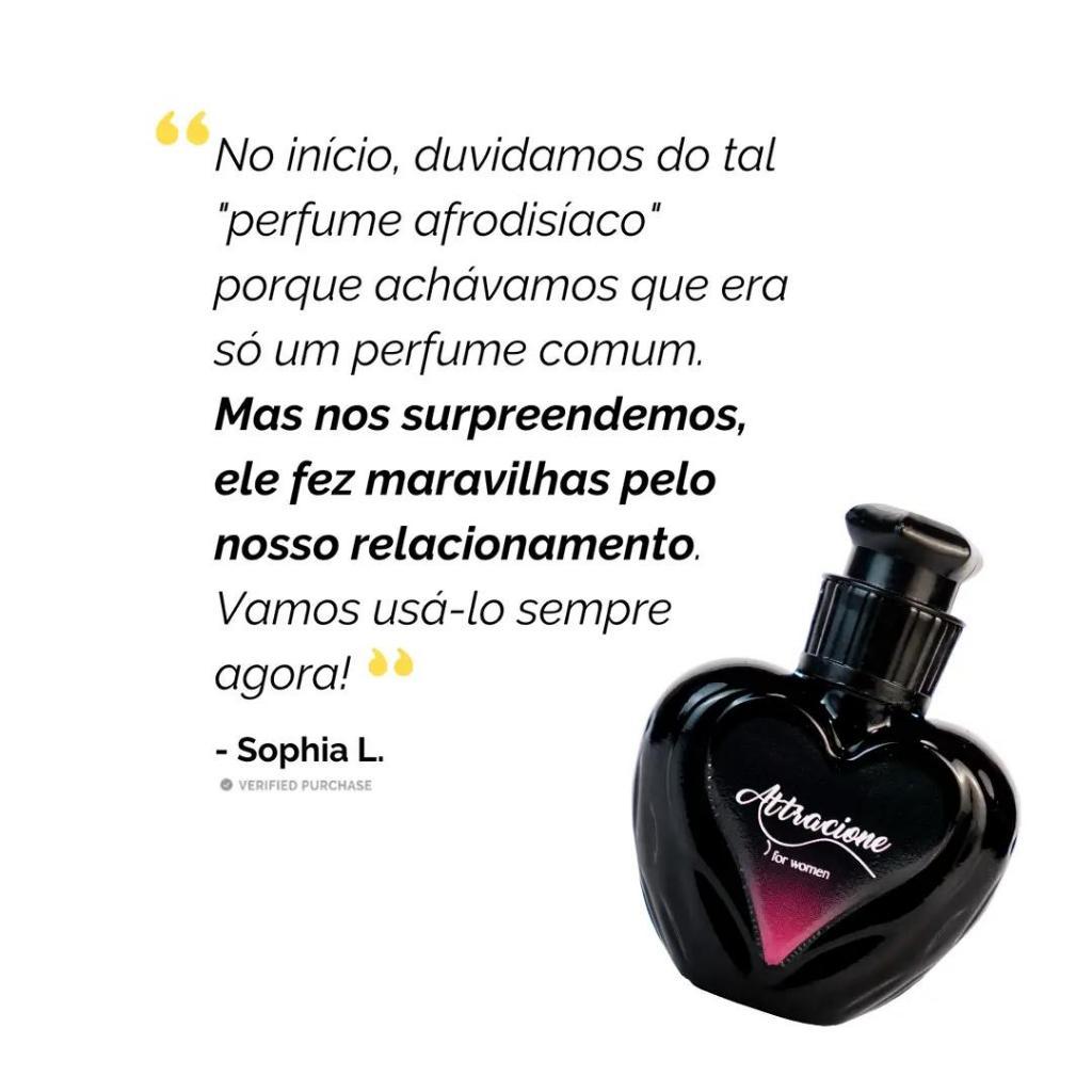 Perfume Da Atração-by Attracione