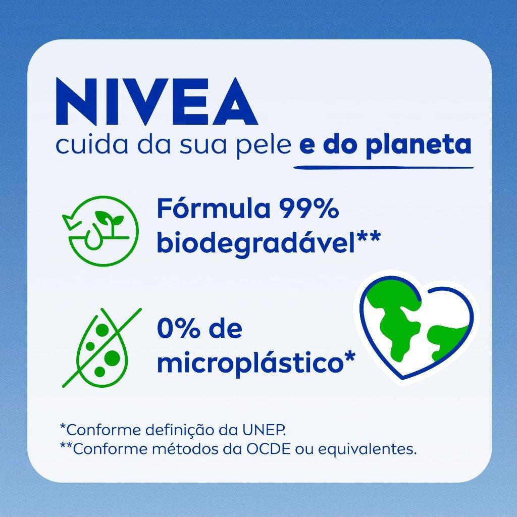 Nivea Sabonete Facial Em Gel Purificante Efeito Matte 150g