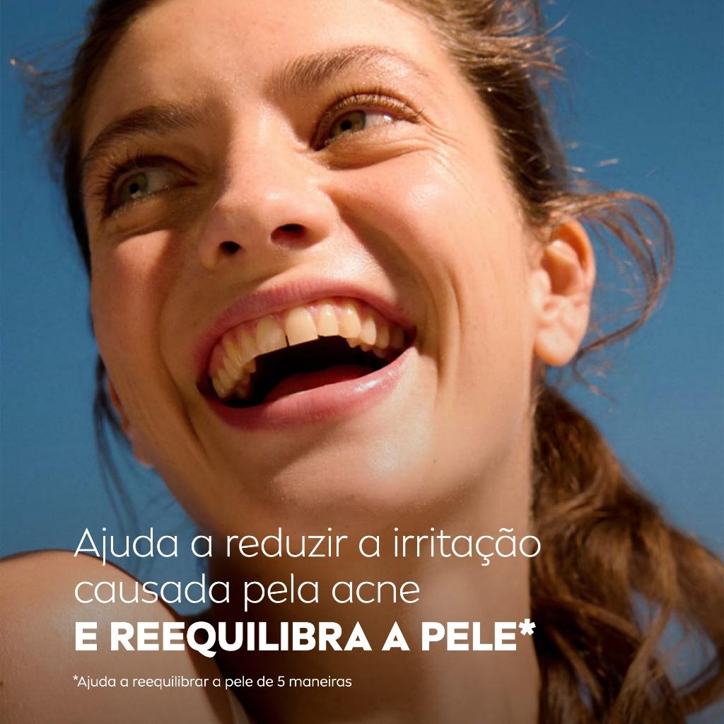 Nivea Hidratante Facial Acne Control 50g