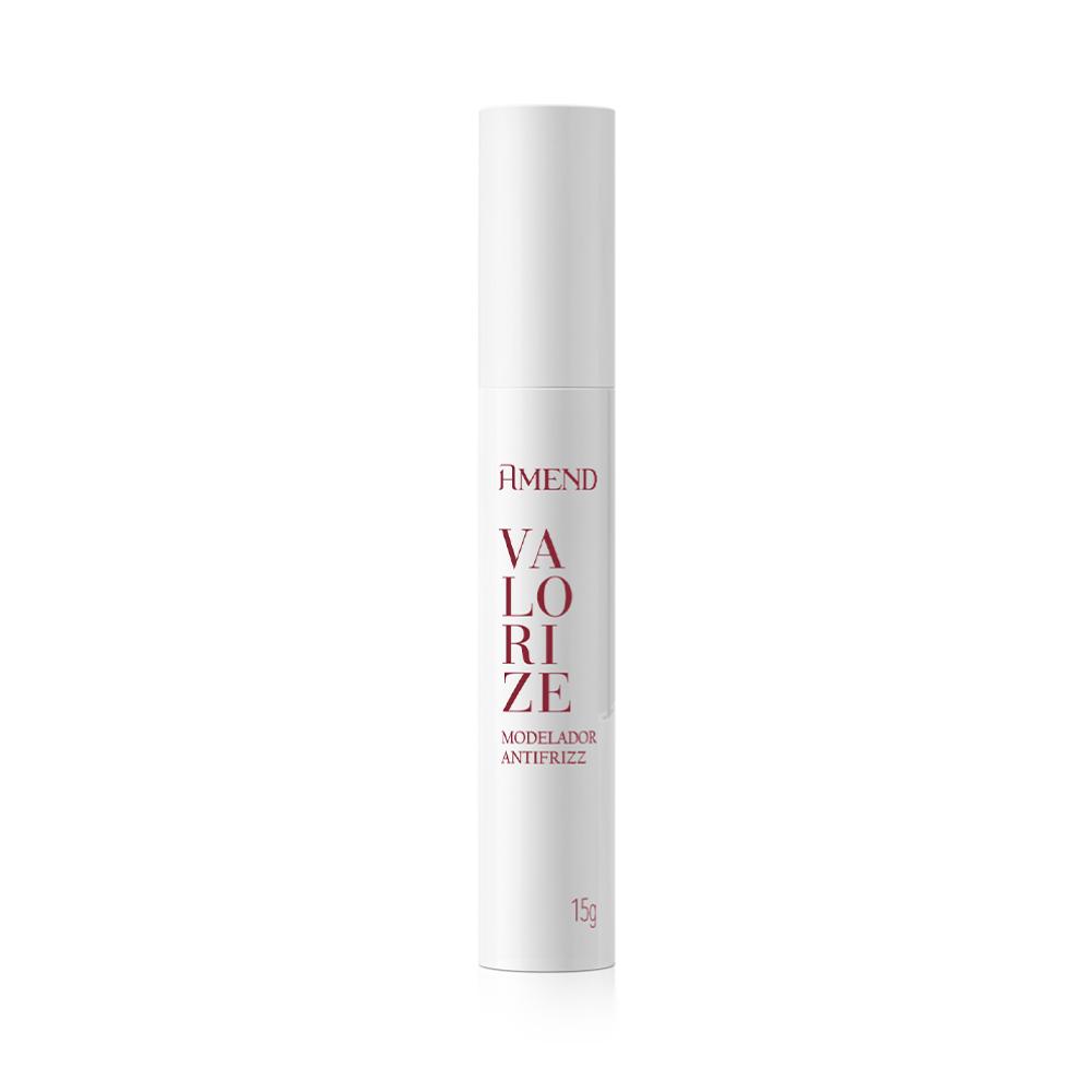 Amend Valorize Modelador Antifrizz - 15g