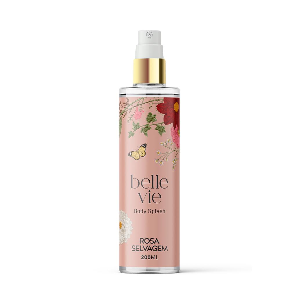 Body Splashe Belle Vie