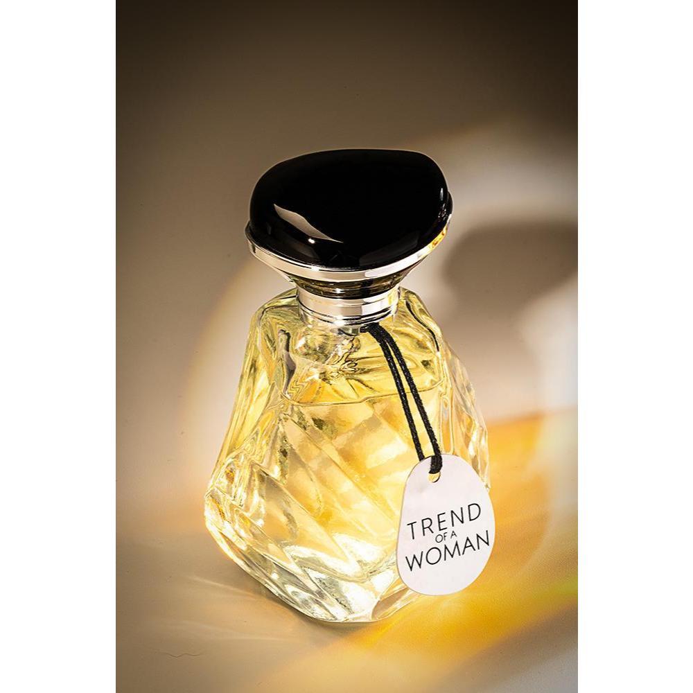 Perfume Paris Elysees Trend Of Woman 100ml
