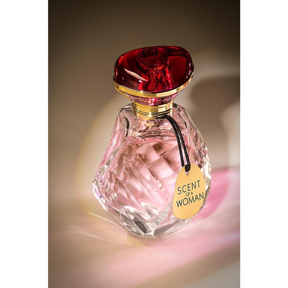 Perfume Paris Elysees Scent Of A Woman 100ml