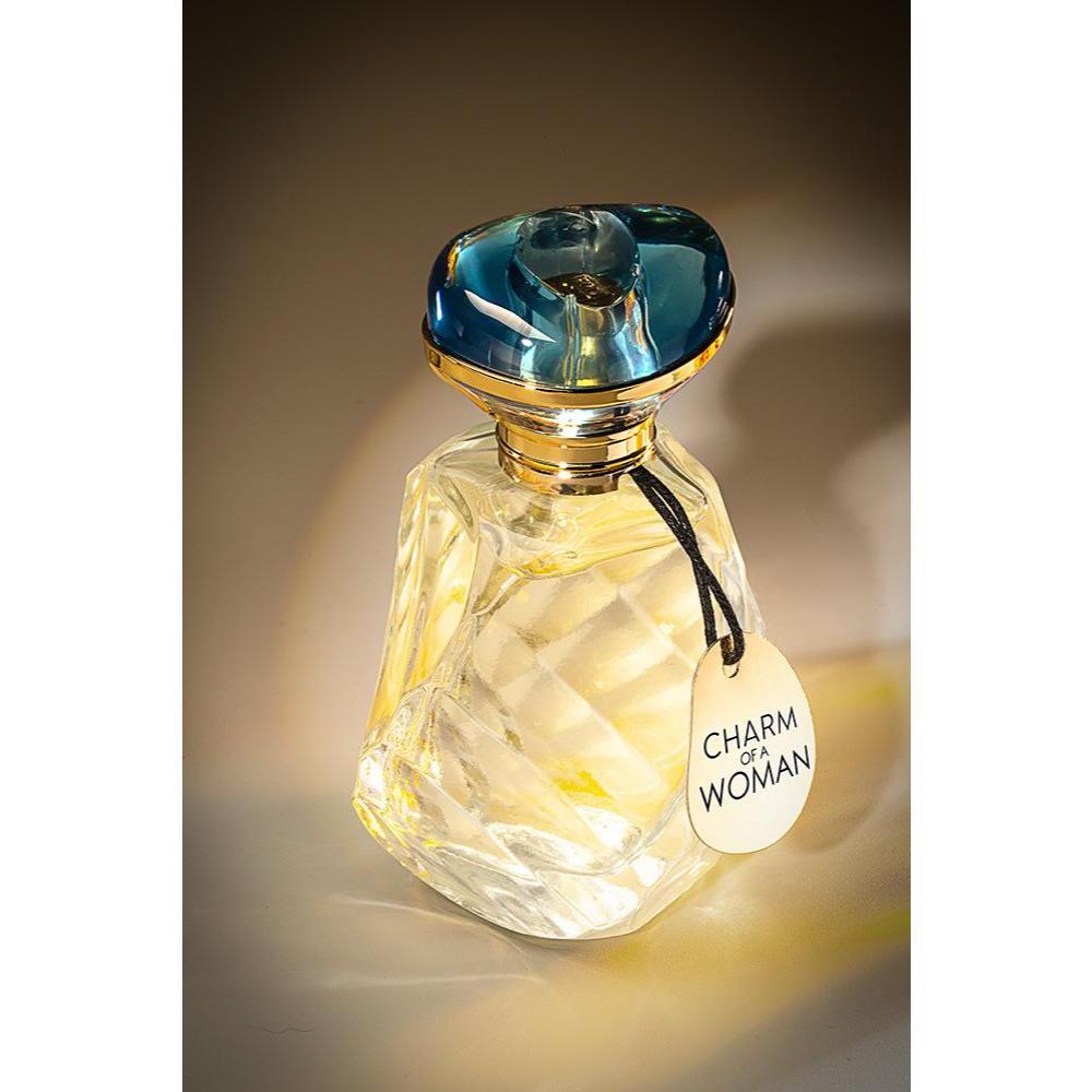 Perfume Paris Elysees Charm Of A Woman 100ml