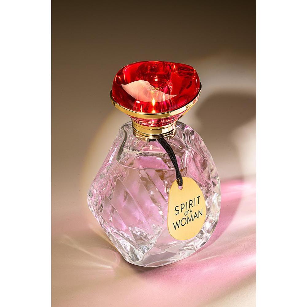 Perfume Paris Elysees Spirit Of A Woman 100ml