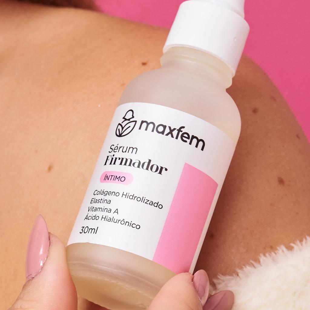 Sérum Firmador Maxfem