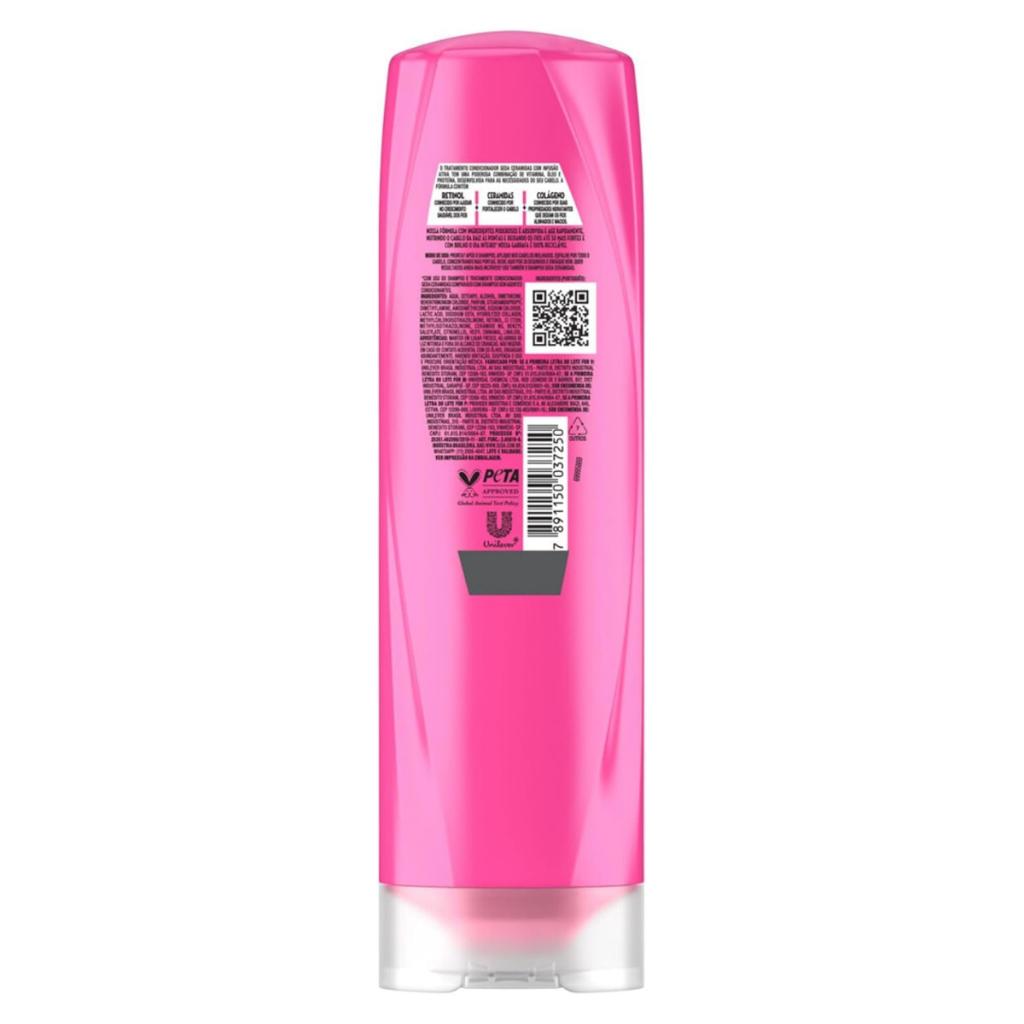 Condicionador Seda Sos Ceramidas 325ml