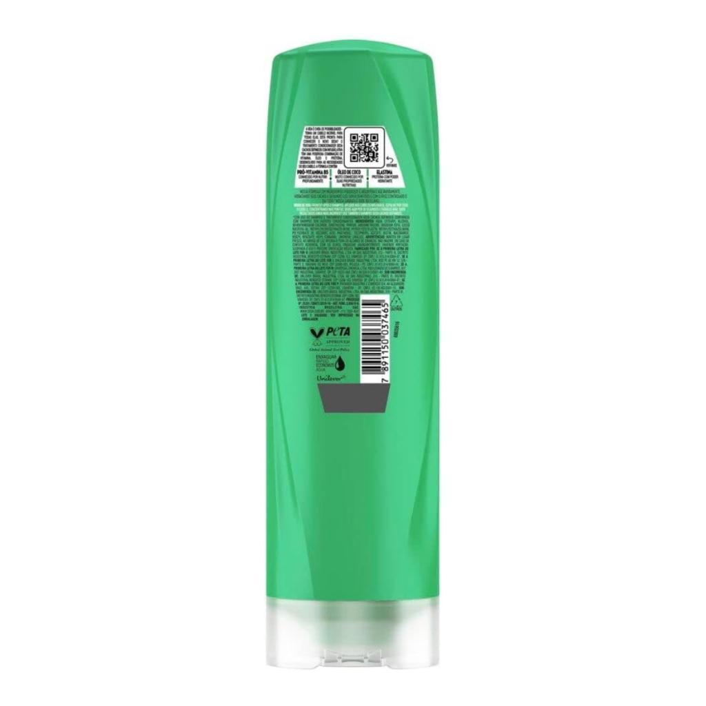 Condicionador Seda Cachos Definidos 325ml