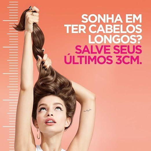 Máscara Elseve Longo Dos Sonhos 300g Loréal Paris