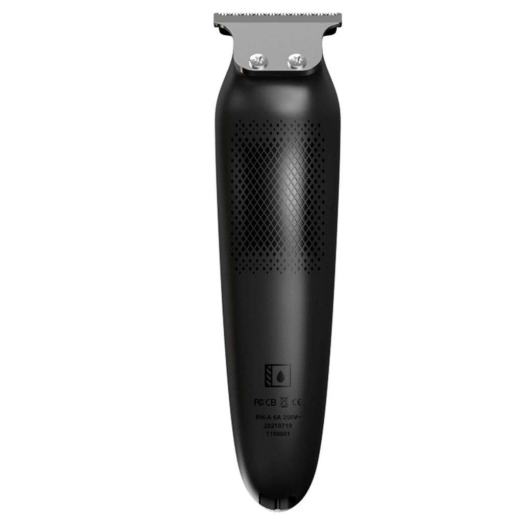 Máquina De Acabamento Lizze Supreme Bivolt Cor Dourado 127v/220v
