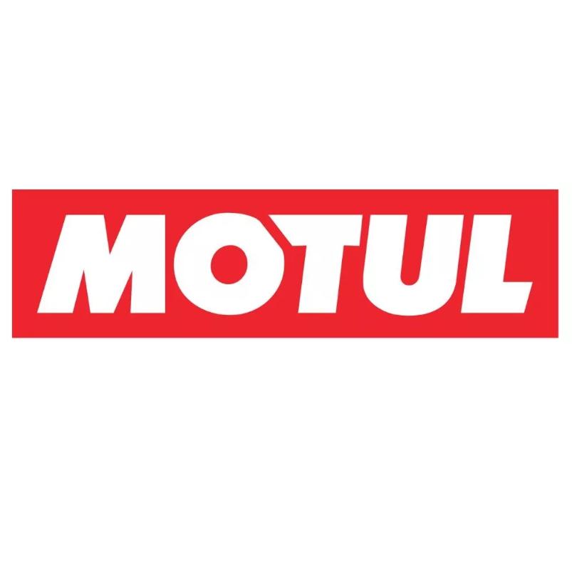 Kit 2 Óleos De Motor Motul Sintético 7100 10w30 4t Para Moto/quadriciclo