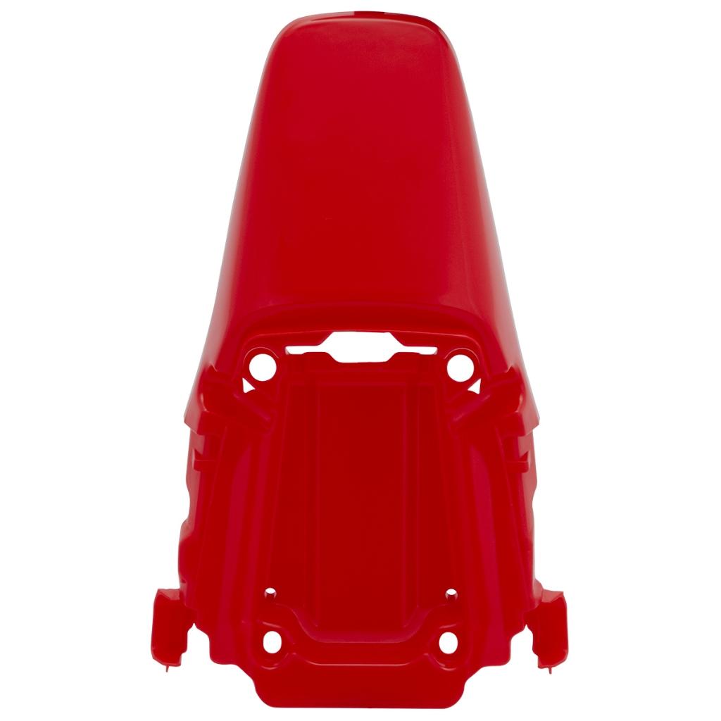 Paralama Traseiro PRO Tork Moto Nxr Bros 125 150 2003 2004 2005 2006 2007 2008 Peças Plásticas