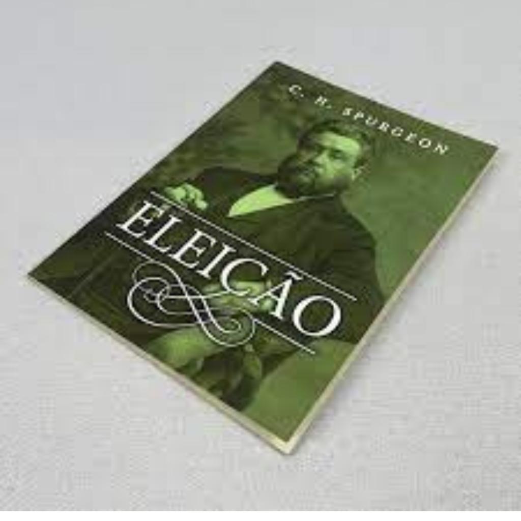 Eleição Charles Spurgeon